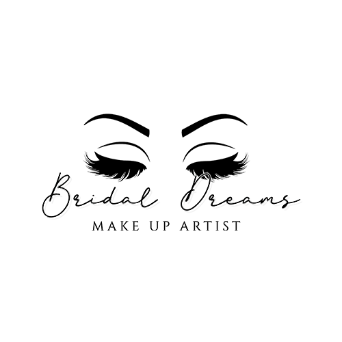 bridal dreams make up