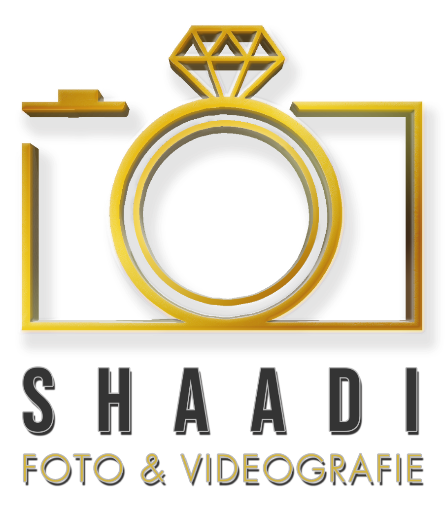 Shaadifotos logo
