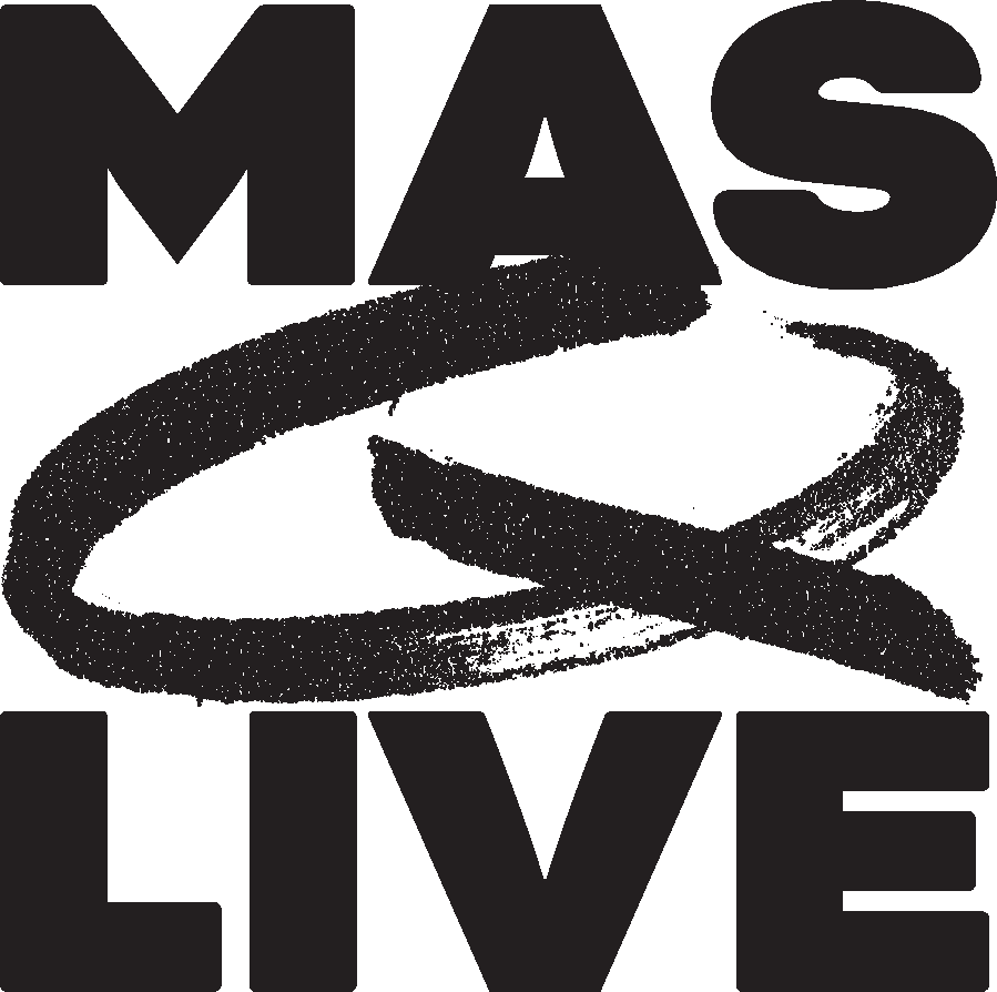 Mas Q Live