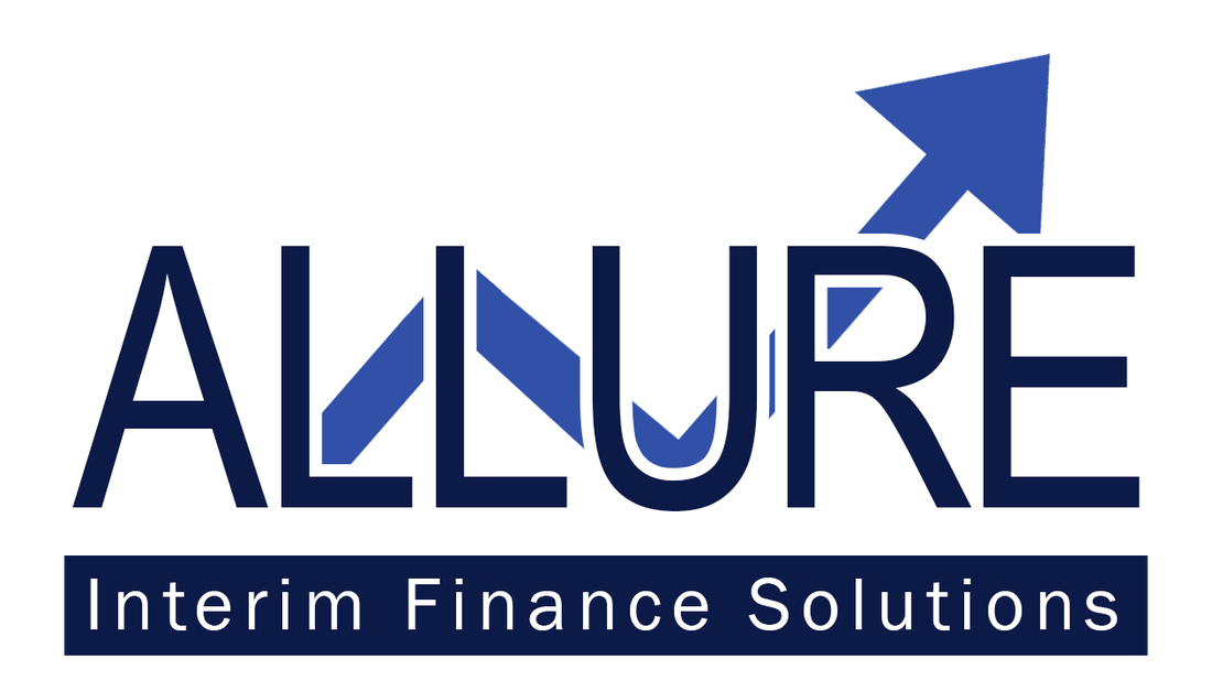 Allure Interim Finance Solutions